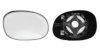 IPARLUX 31227021 Mirror Glass, outside mirror